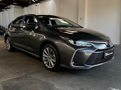 TOYOTA Corolla 2.0 16V 4P FLEX XEI DIRECT SHIFT AUTOM�TICO CVT, Foto 3