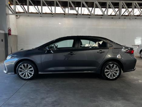 TOYOTA Corolla 2.0 16V 4P FLEX XEI DIRECT SHIFT AUTOM�TICO CVT, Foto 8