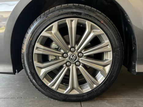 TOYOTA Corolla 2.0 16V 4P FLEX XEI DIRECT SHIFT AUTOM�TICO CVT, Foto 9