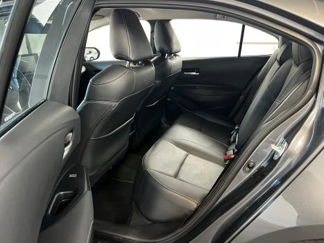 TOYOTA Corolla 2.0 16V 4P FLEX XEI DIRECT SHIFT AUTOM�TICO CVT, Foto 11