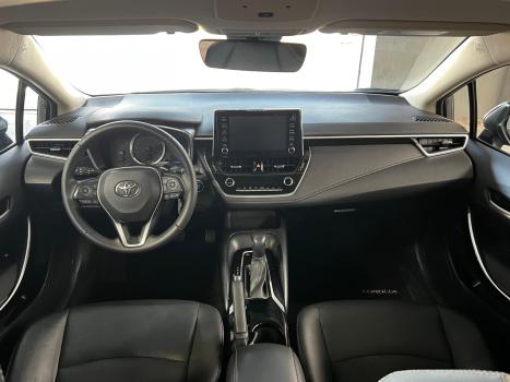 TOYOTA Corolla 2.0 16V 4P FLEX XEI DIRECT SHIFT AUTOM�TICO CVT, Foto 12