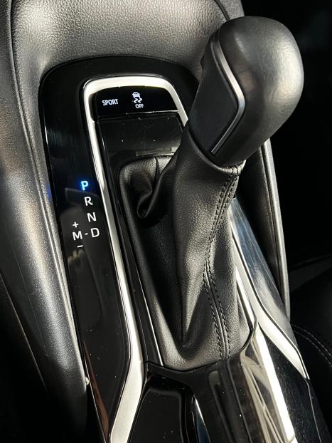 TOYOTA Corolla 2.0 16V 4P FLEX XEI DIRECT SHIFT AUTOM�TICO CVT, Foto 13