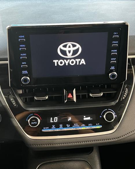 TOYOTA Corolla 2.0 16V 4P FLEX XEI DIRECT SHIFT AUTOM�TICO CVT, Foto 14