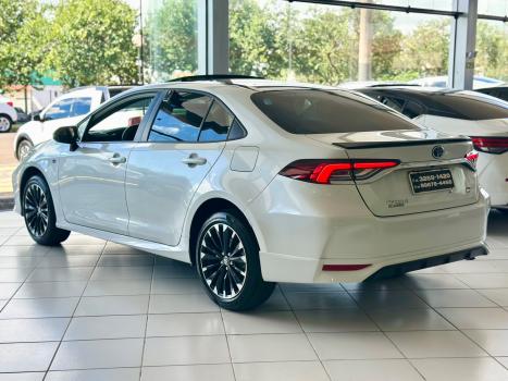 TOYOTA Corolla 2.0 16V 4P VVT-IE FLEX GR-S DIRECT SHIFT AUTOM�TICO CVT, Foto 4