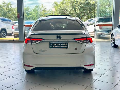 TOYOTA Corolla 2.0 16V 4P VVT-IE FLEX GR-S DIRECT SHIFT AUTOM�TICO CVT, Foto 5