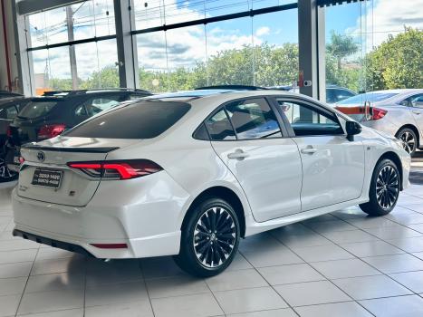 TOYOTA Corolla 2.0 16V 4P VVT-IE FLEX GR-S DIRECT SHIFT AUTOM�TICO CVT, Foto 6