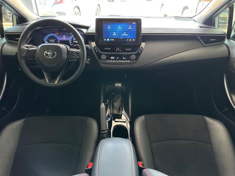 TOYOTA Corolla 2.0 16V 4P VVT-IE FLEX GR-S DIRECT SHIFT AUTOM�TICO CVT, Foto 7