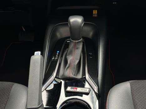 TOYOTA Corolla 2.0 16V 4P VVT-IE FLEX GR-S DIRECT SHIFT AUTOM�TICO CVT, Foto 9