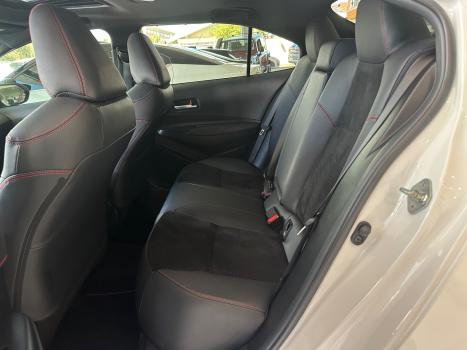 TOYOTA Corolla 2.0 16V 4P VVT-IE FLEX GR-S DIRECT SHIFT AUTOM�TICO CVT, Foto 11