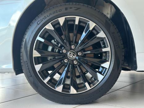 TOYOTA Corolla 2.0 16V 4P VVT-IE FLEX GR-S DIRECT SHIFT AUTOM�TICO CVT, Foto 12