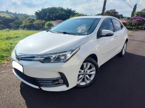 TOYOTA Corolla 2.0 16V 4P XEI FLEX AUTOM�TICO, Foto 1
