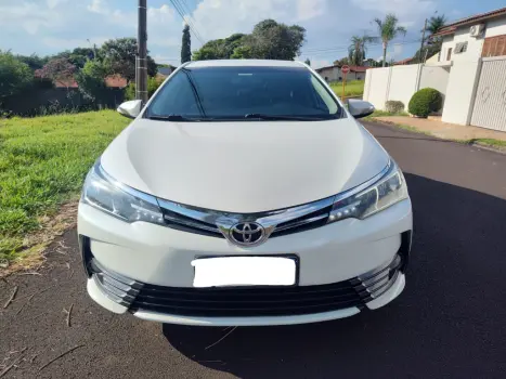 TOYOTA Corolla 2.0 16V 4P XEI FLEX AUTOM�TICO, Foto 2