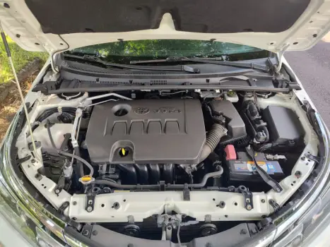 TOYOTA Corolla 2.0 16V 4P XEI FLEX AUTOM�TICO, Foto 3