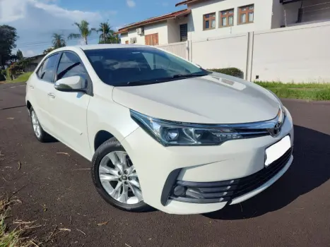 TOYOTA Corolla 2.0 16V 4P XEI FLEX AUTOM�TICO, Foto 4