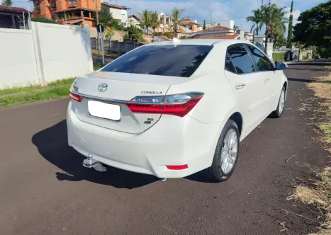TOYOTA Corolla 2.0 16V 4P XEI FLEX AUTOM�TICO, Foto 6