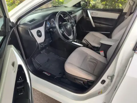 TOYOTA Corolla 2.0 16V 4P XEI FLEX AUTOM�TICO, Foto 9