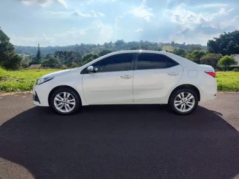 TOYOTA Corolla 2.0 16V 4P XEI FLEX AUTOM�TICO, Foto 14