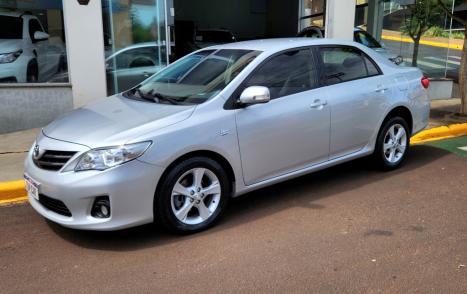 TOYOTA Corolla 2.0 16V 4P XEI FLEX AUTOM�TICO, Foto 2