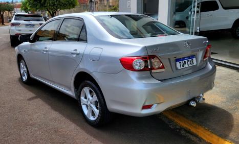 TOYOTA Corolla 2.0 16V 4P XEI FLEX AUTOM�TICO, Foto 3