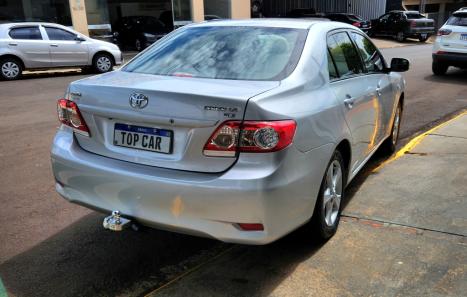 TOYOTA Corolla 2.0 16V 4P XEI FLEX AUTOM�TICO, Foto 4