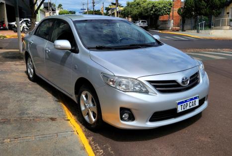 TOYOTA Corolla 2.0 16V 4P XEI FLEX AUTOM�TICO, Foto 6