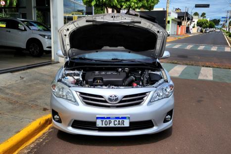 TOYOTA Corolla 2.0 16V 4P XEI FLEX AUTOM�TICO, Foto 7