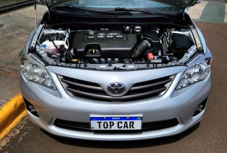 TOYOTA Corolla 2.0 16V 4P XEI FLEX AUTOM�TICO, Foto 8