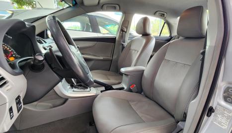 TOYOTA Corolla 2.0 16V 4P XEI FLEX AUTOM�TICO, Foto 10