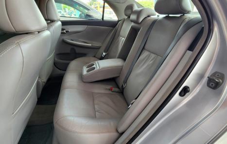 TOYOTA Corolla 2.0 16V 4P XEI FLEX AUTOM�TICO, Foto 11