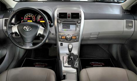 TOYOTA Corolla 2.0 16V 4P XEI FLEX AUTOM�TICO, Foto 13