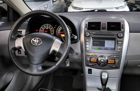TOYOTA Corolla 2.0 16V 4P XEI FLEX AUTOM�TICO, Foto 15