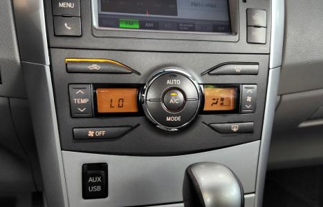 TOYOTA Corolla 2.0 16V 4P XEI FLEX AUTOM�TICO, Foto 17