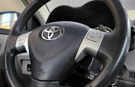 TOYOTA Corolla 2.0 16V 4P XEI FLEX AUTOM�TICO, Foto 19