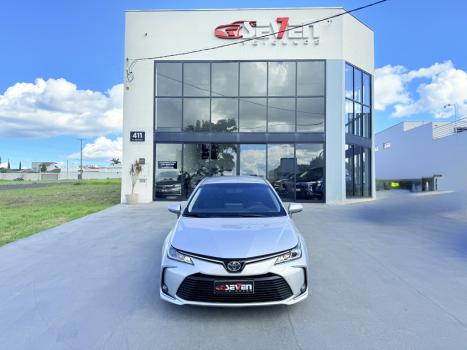 TOYOTA Corolla 2.0 16V 4P XEI FLEX AUTOM�TICO, Foto 1