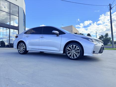 TOYOTA Corolla 2.0 16V 4P XEI FLEX AUTOM�TICO, Foto 2