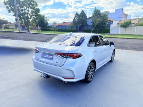 TOYOTA Corolla 2.0 16V 4P XEI FLEX AUTOM�TICO, Foto 3