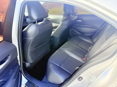 TOYOTA Corolla 2.0 16V 4P XEI FLEX AUTOM�TICO, Foto 4
