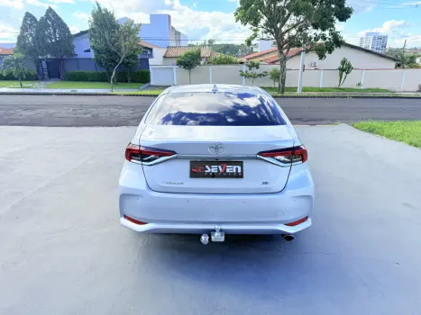 TOYOTA Corolla 2.0 16V 4P XEI FLEX AUTOM�TICO, Foto 5