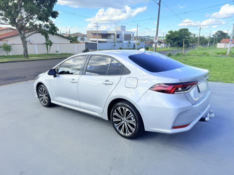 TOYOTA Corolla 2.0 16V 4P XEI FLEX AUTOM�TICO, Foto 6