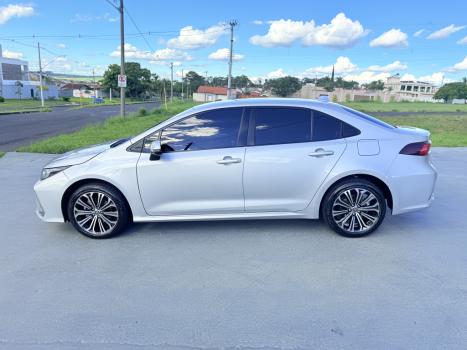 TOYOTA Corolla 2.0 16V 4P XEI FLEX AUTOM�TICO, Foto 7