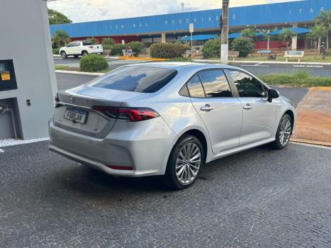 TOYOTA Corolla 2.0 16V 4P FLEX XEI DIRECT SHIFT AUTOM�TICO CVT, Foto 3