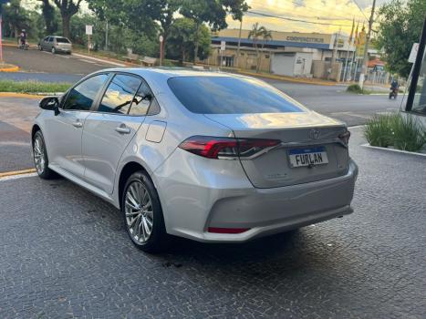 TOYOTA Corolla 2.0 16V 4P FLEX XEI DIRECT SHIFT AUTOM�TICO CVT, Foto 4