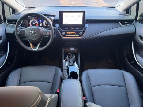 TOYOTA Corolla 2.0 16V 4P FLEX XEI DIRECT SHIFT AUTOM�TICO CVT, Foto 6