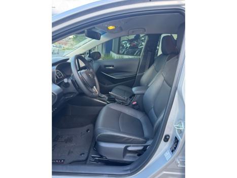 TOYOTA Corolla 2.0 16V 4P FLEX XEI DIRECT SHIFT AUTOM�TICO CVT, Foto 7