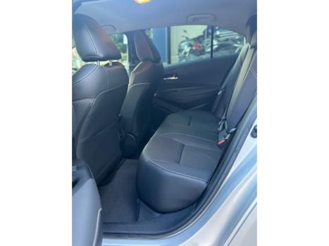 TOYOTA Corolla 2.0 16V 4P FLEX XEI DIRECT SHIFT AUTOM�TICO CVT, Foto 8