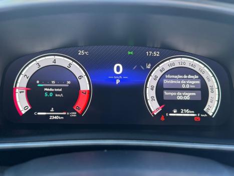 TOYOTA Corolla 2.0 16V 4P FLEX XEI DIRECT SHIFT AUTOM�TICO CVT, Foto 9