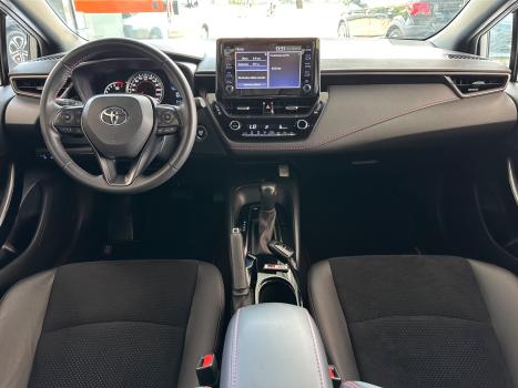 TOYOTA Corolla 2.0 16V 4P VVT-IE FLEX GR-S DIRECT SHIFT AUTOM�TICO CVT, Foto 7