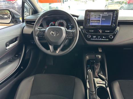 TOYOTA Corolla 2.0 16V 4P VVT-IE FLEX GR-S DIRECT SHIFT AUTOM�TICO CVT, Foto 8