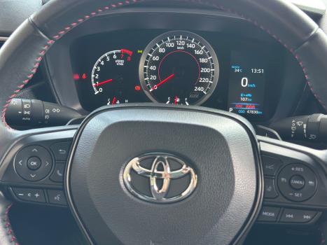 TOYOTA Corolla 2.0 16V 4P VVT-IE FLEX GR-S DIRECT SHIFT AUTOM�TICO CVT, Foto 9