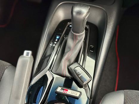 TOYOTA Corolla 2.0 16V 4P VVT-IE FLEX GR-S DIRECT SHIFT AUTOM�TICO CVT, Foto 10